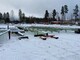Traktorin peräkärryt ja maatalous perävaunut-Muu merkki