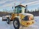 Loaders-Volvo
