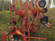 Hay and forage machines-Kuhn