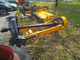 Hay and forage machines-Elho