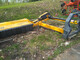 Hay and forage machines-Elho