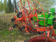 Hay and forage machines-Kuhn