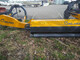 Hay and forage machines-Elho