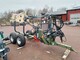 Puun ja polttopuun käsittely-Farma