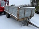 Trailers/Agriculture-Tuhti