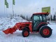 Traktorit-Kubota