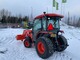Traktorit-Kubota