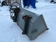 Road and snow machines-Muu merkki