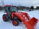 Traktorit-Kubota