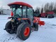 Traktorit-Kubota