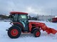 Traktorit-Kubota
