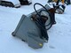 Road and snow machines-Muu merkki