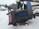 Road and snow machines-Muu merkki