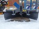 Road and snow machines-Muu merkki