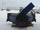Road and snow machines-Muu merkki