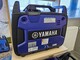 Aggregaatit ja generaattorit-Yamaha
