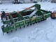 Tillage machines-Amazone