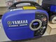 Aggregaatit ja generaattorit-Yamaha