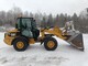 Loaders-Caterpillar