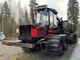 Forwarders-Valmet