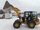 Loaders-Caterpillar