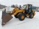 Loaders-Caterpillar
