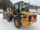 Loaders-Caterpillar