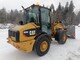 Loaders-Caterpillar