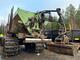 Forwarders-Valmet