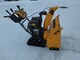 Lumikoneet-Cub Cadet