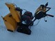 Lumikoneet-Cub Cadet