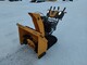 Lumikoneet-Cub Cadet