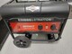 Aggregaatit ja generaattorit-Briggs&stratton