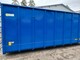 Roskalava ja jätelavat-Eurowagon