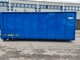 Roskalava ja jätelavat-Eurowagon
