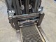 Forklift trucks-Linde
