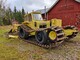 Kaivinkone-Volvo BM