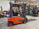 Forklift trucks-Linde