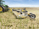 Hay and forage machines-Bednar