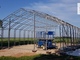 Plastic halls-Storex