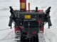 Road and snow machines-Honda
