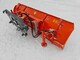 Road and snow machines-Pomarol