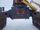 Equipment and excavator addons-Trevi Benne