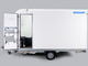 Perävaunut-JSI Trailers