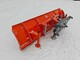Road and snow machines-Pomarol