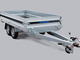 Perävaunut-JSI Trailers