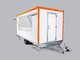 Sales vehicles and trailers-JSI Trailers