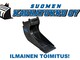 Lisävarusteet ja komponentit-Pro