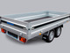 Perävaunut-JSI Trailers