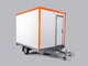 Perävaunut-JSI Trailers